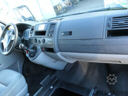 VW T5 Transporter 2.0 TDI EURO-5 CoC PARKTRONIK