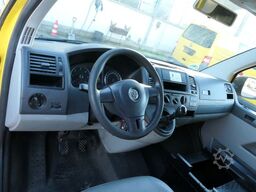 VW T5 Transporter 2.0 TDI EURO-5 CoC PARKTRONIK