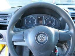 VW T5 Transporter 2.0 TDI EURO-5 CoC PARKTRONIK