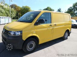 Volkswagen T5 Transporter 2.0 TDI EURO-5 PARKTRONIK CoC