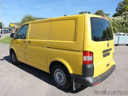 Volkswagen T5 Transporter 2.0 TDI EURO-5 PARKTRONIK CoC