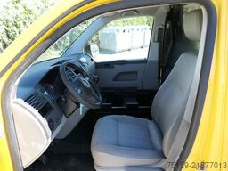 Volkswagen T5 Transporter 2.0 TDI EURO-5 PARKTRONIK CoC