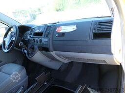 Volkswagen T5 Transporter 2.0 TDI EURO-5 PARKTRONIK CoC