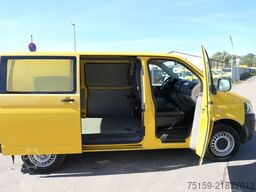 Volkswagen T5 Transporter 2.0 TDI EURO-5 PARKTRONIK CoC