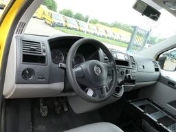 VW T5 Transporter 2.0 TDI EURO-5 PARKTRONIK CoC