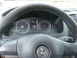VW T5 Transporter 2.0 TDI EURO-5 PARKTRONIK CoC