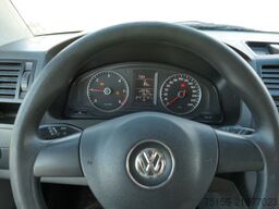 VW T5 Transporter 2.0 TDI PARKTRONIK EURO-5 2xSCHIEBETÜR CoC