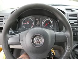 Volkswagen T5 Transporter 2.0 TDI PARKTRONIK EURO-5 2xSCHIEBETÜR CoC