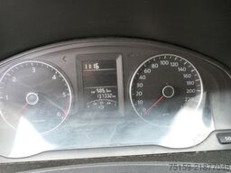 VW T5 Transporter 2.0 TDI PARKTRONIK EURO-5 2xSCHIEBETÜR CoC