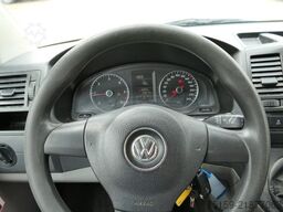Volkswagen T5 Transporter 2.0 TDI PARKTRONIK EURO-5 2xSCHIEBETÜR CoC