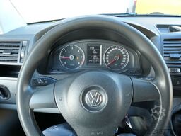 VW T5 Transporter 2.0 TDI PARKTRONIK EURO-5 2xSCHIEBETÜR CoC