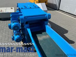 Rudnick & Enners TH 150/400/3