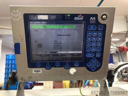 Marel Flowline 16 stations