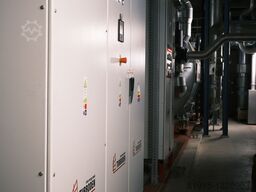 Turboden 10HR Split ORC Turbogenerator