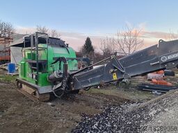 Terex Bison 120