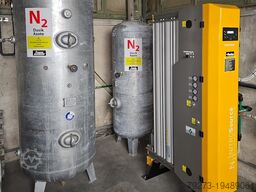 Parker Hannifin Manufacturing Ltd N2-25PBLN