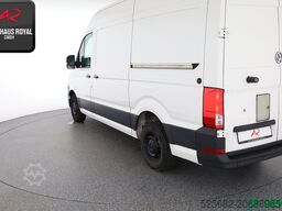 Volkswagen Crafter 35 TDI L2H2 KASTEN AUT,NAVI,KLIMA,1.HAND