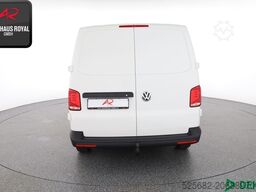 Volkswagen T6 Transporter 2.0 TDI KASTEN LANG AHK,1.HAND,SH