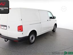 Volkswagen T6 Transporter 2.0 TDI KASTEN LANG AHK,1.HAND,SH