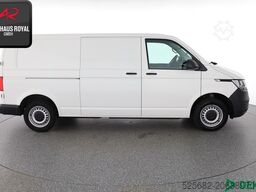 Volkswagen T6 Transporter 2.0 TDI KASTEN LANG AHK,1.HAND,SH