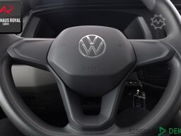 Volkswagen T6 Transporter 2.0 TDI KASTEN LANG AHK,1.HAND,SH