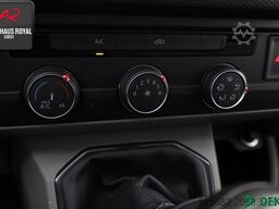 Volkswagen T6 Transporter 2.0 TDI KASTEN LANG AHK,1.HAND,SH