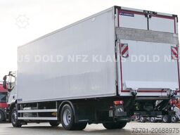 IVECO Stralis 400 KühlkoffeBi temp Retarder LBW Euro 6