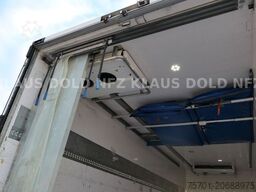 IVECO Stralis 400 KühlkoffeBi temp Retarder LBW Euro 6