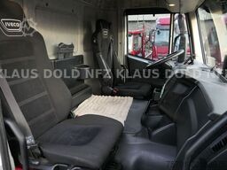 IVECO Stralis 400 KühlkoffeBi temp Retarder LBW Euro 6