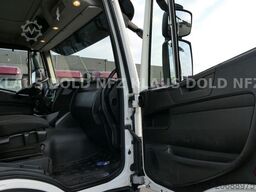 IVECO Stralis 400 KühlkoffeBi temp Retarder LBW Euro 6