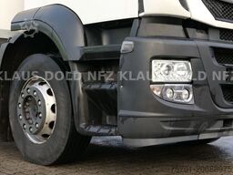 IVECO Stralis 400 KühlkoffeBi temp Retarder LBW Euro 6