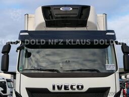 IVECO Stralis 400 KühlkoffeBi temp Retarder LBW Euro 6