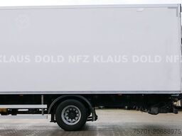 IVECO Stralis 400 KühlkoffeBi temp Retarder LBW Euro 6