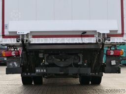 IVECO Stralis 400 KühlkoffeBi temp Retarder LBW Euro 6