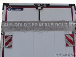 IVECO Stralis 400 KühlkoffeBi temp Retarder LBW Euro 6