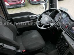 MAN TGL 12.250 Koffer 12t Kamera LBW Euro 6