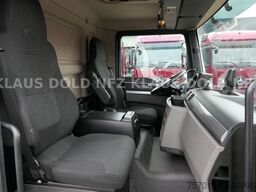 MAN TGL 12.250 Koffer 12t Kamera LBW Euro 6