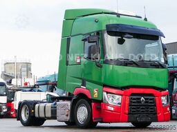 RENAULT T 480 2-Tanks Standklima Euro 6