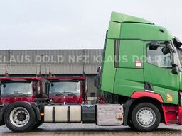 RENAULT T 480 2-Tanks Standklima Euro 6