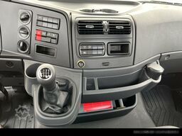 MERCEDES-BENZ Atego 818 K 4x2 3-S.-Kipper+Klima+2xAHK+2100 km!