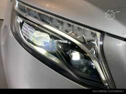 MERCEDES-BENZ V 300 d 4MATIC EXCLUSIVE EDITION Lang Navi/SHD