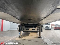 KRONE SD Kühlkoffer*Carrier Vector 1550*Doppelstock 22