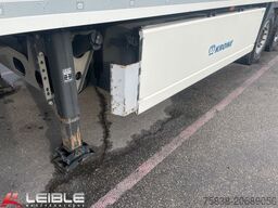 KRONE SD Kühlkoffer*Carrier Vector 1550*Doppelstock 22