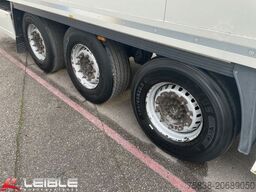 KRONE SD Kühlkoffer*Carrier Vector 1550*Doppelstock 22