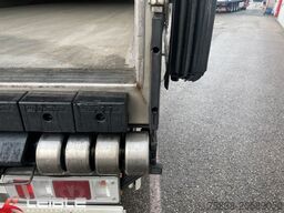 KRONE SD Kühlkoffer*Carrier Vector 1550*Doppelstock 22