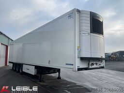 KRONE SD Kühlkoffer*Carrier Vector 1550*Doppelstock 22