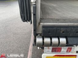 KRONE SD Kühlkoffer*Carrier Vector 1550*Doppelstock 22