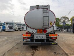 Mercedes-Benz ANTOS 2530 BL+MAGYAR 19.000L/6COMP