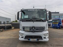 Mercedes-Benz ANTOS 2530 BL+MAGYAR 19.000L/6COMP