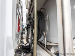Mercedes-Benz ANTOS 2530 BL+MAGYAR 19.000L/6COMP